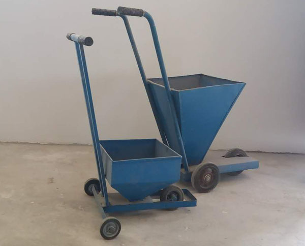 劃線(xiàn)車(chē)