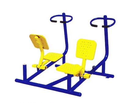 型號(hào)：雙聯(lián)伸展器