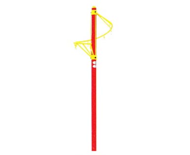 型號(hào)：摸高器
