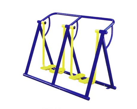 型號(hào)：兩聯(lián)漫步機(jī)