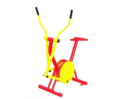 型號(hào)：聯(lián)動(dòng)健身車(chē)