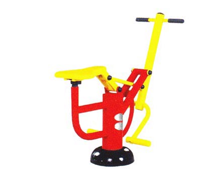 型號(hào)：健騎器