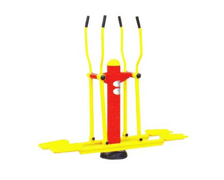 型號(hào)：?jiǎn)沃p人平步機(jī)