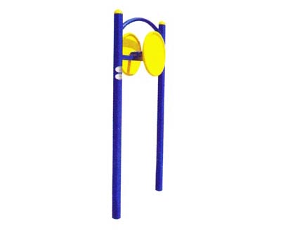 型號(hào)：臂力訓(xùn)練器
